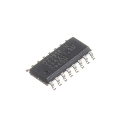 Мікросхема OZ9938GN