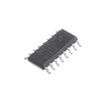 Мікросхема OZ9981GN