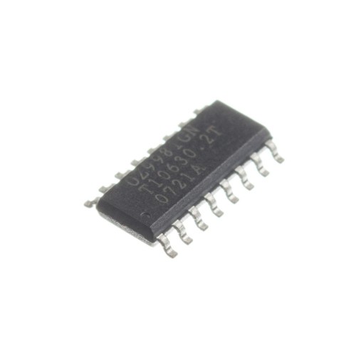 Мікросхема OZ9981GN
