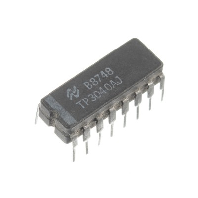 Мікросхема TP3040AJ