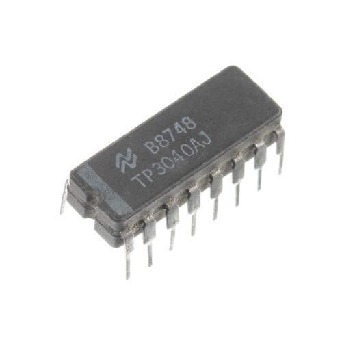 Мікросхема TP3040AJ