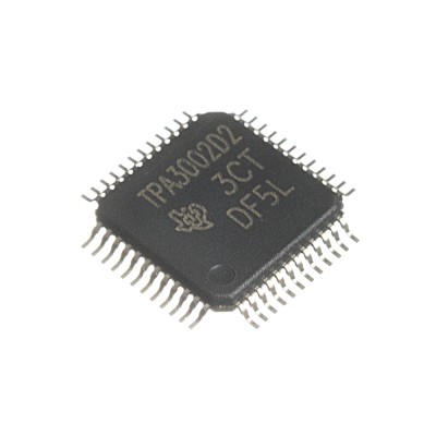 Мікросхема TPA3002D2