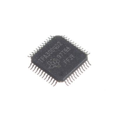 Мікросхема TPA3004D2