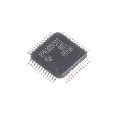 Мікросхема TPA3008D2