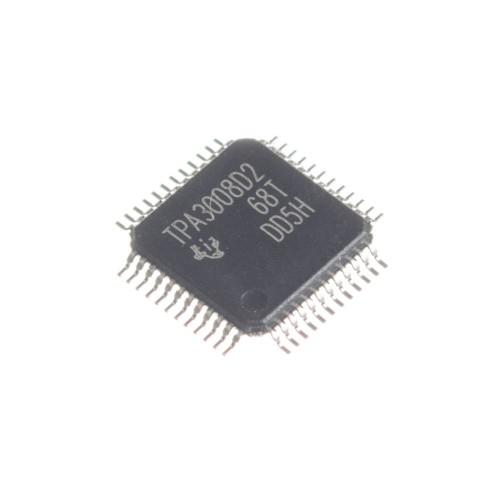 Мікросхема TPA3008D2