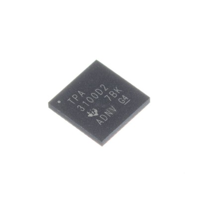 Мікросхема TPA3100D2