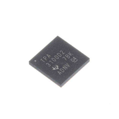Мікросхема TPA3100D2