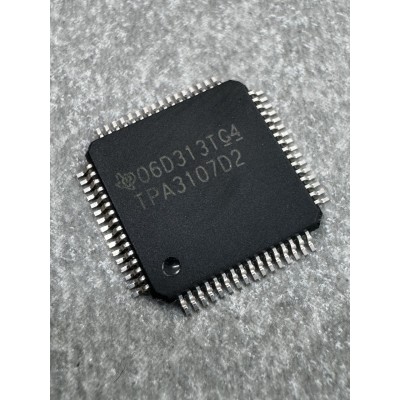 Мікросхема TPA3107