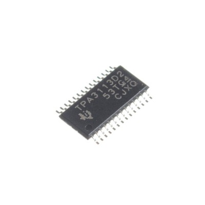 Мікросхема TPA3113D2