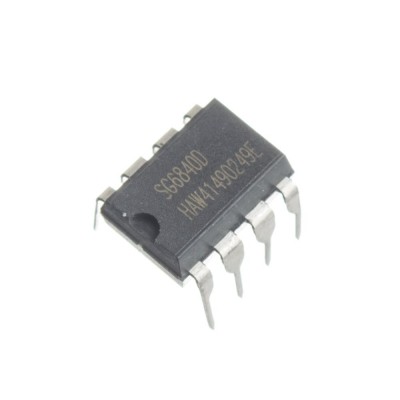 Мікросхема SG6840D