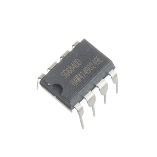 Мікросхема SG6840D
