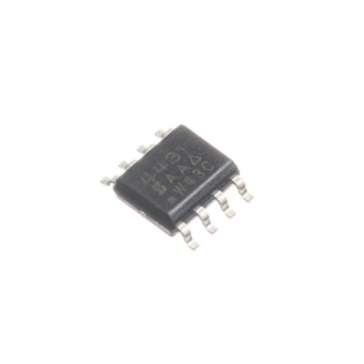 Транзистор SI4431DY