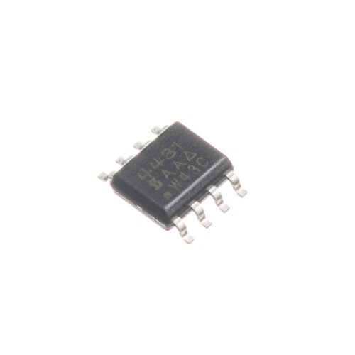 Транзистор SI4431DY
