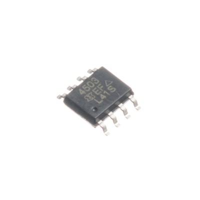 Транзистор SI4503DY