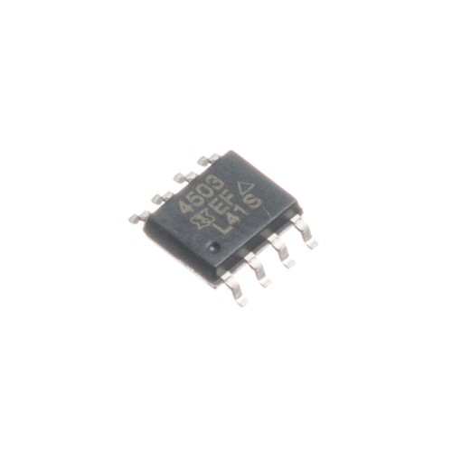 Транзистор SI4503DY