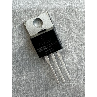 Транзистор IRF1405ZPBF