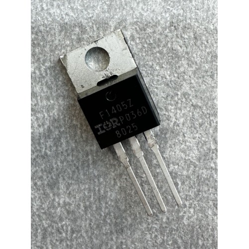 Транзистор IRF1405ZPBF