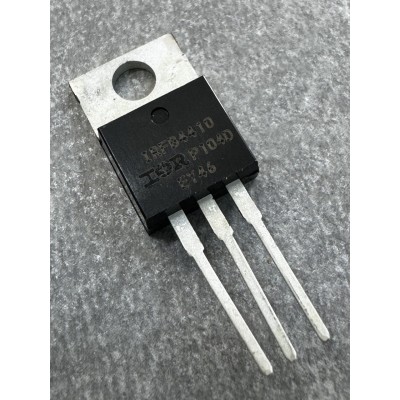 Транзистор IRFB4410PBF