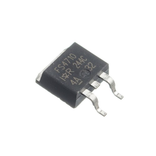Транзистор IRFS4710PBF
