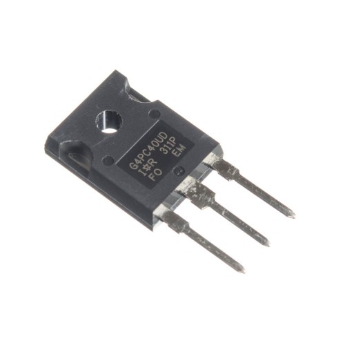 Транзистор IRG4PC40UDPBF
