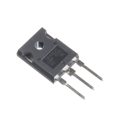 Транзистор IRGP4062DPBF