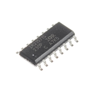 Мікросхема IR21571STRPBF