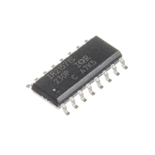 Мікросхема IR21571STRPBF