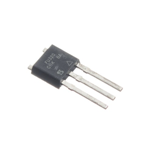 Транзистор IRFU320PBF