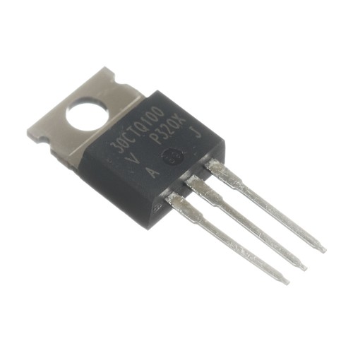 Діод Шотткі 30CTQ100PBF