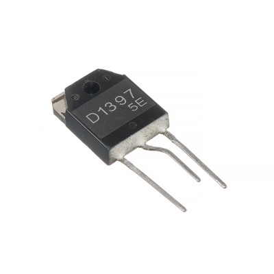 Транзистор 2SD1397