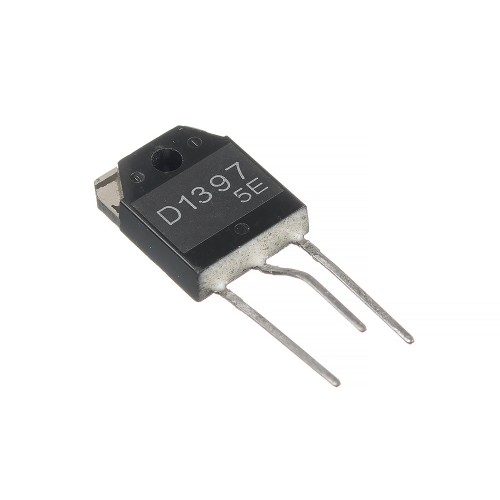 Транзистор 2SD1397
