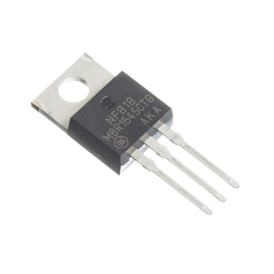 Діод Шотткі MBR1545CTG