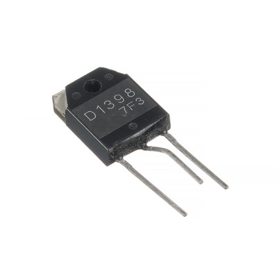 Транзистор 2SD1398