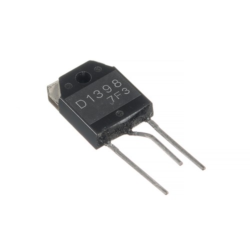 Транзистор 2SD1398