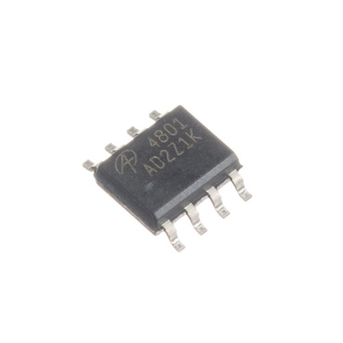 Транзистор AO4801