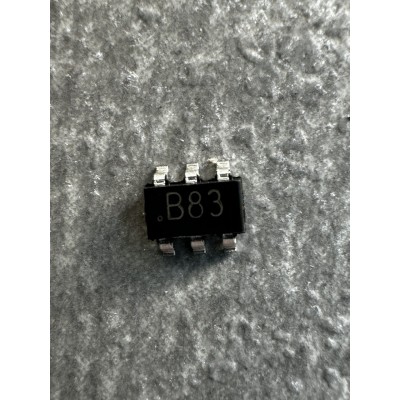 Транзистор AO6401