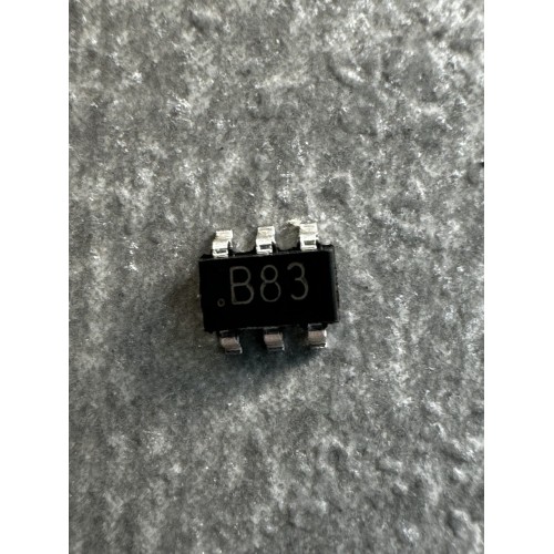 Транзистор AO6401