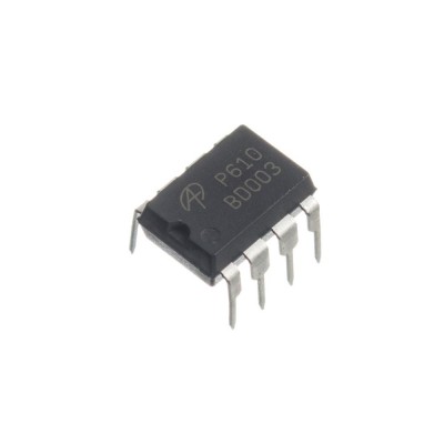 Транзистор AOP610