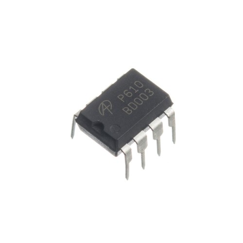Транзистор AOP610