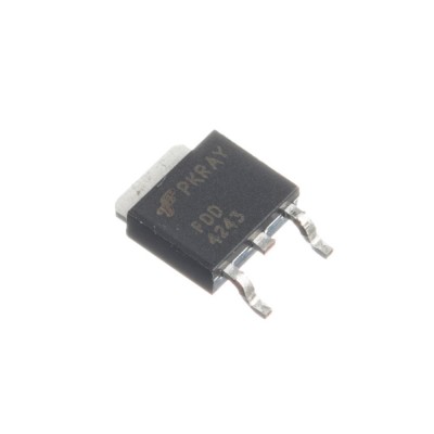 Транзистор FDD4243