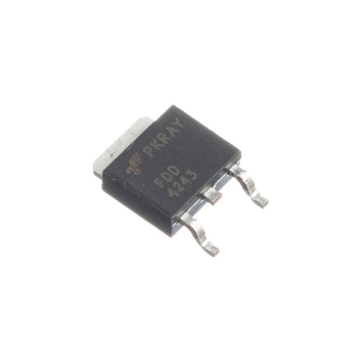 Транзистор FDD4243