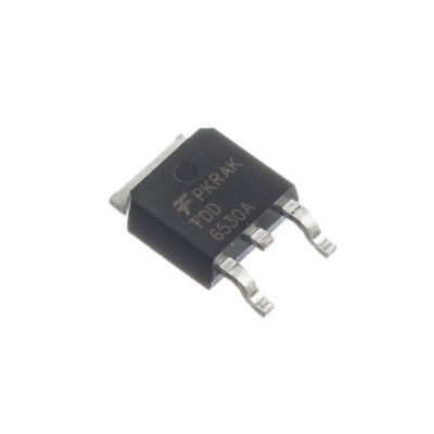 Транзистор FDD6530A