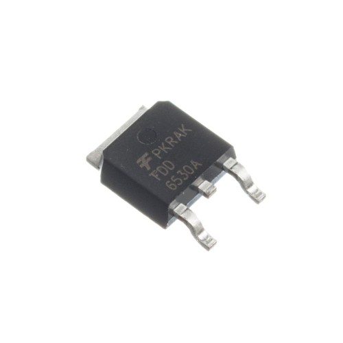 Транзистор FDD6530A