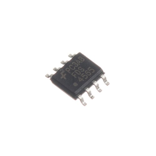 Транзистор FDS4565