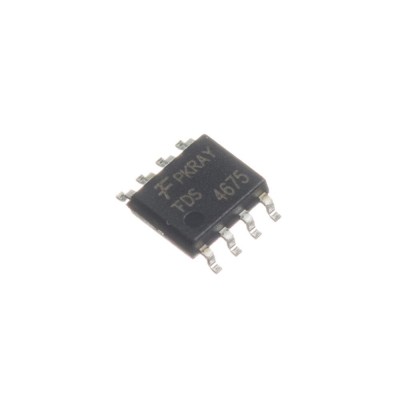 Транзистор FDS4675