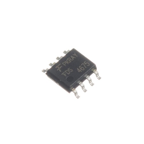 Транзистор FDS4675