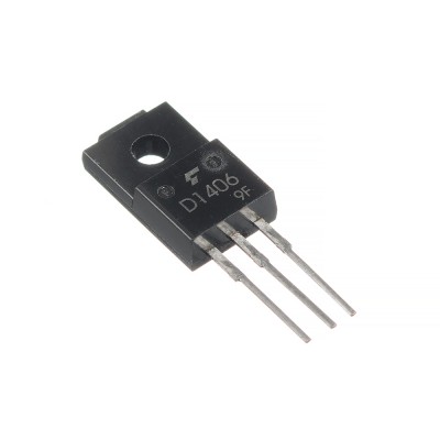 Транзистор 2SD1406