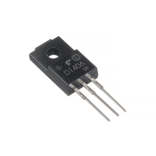 Транзистор 2SD1406