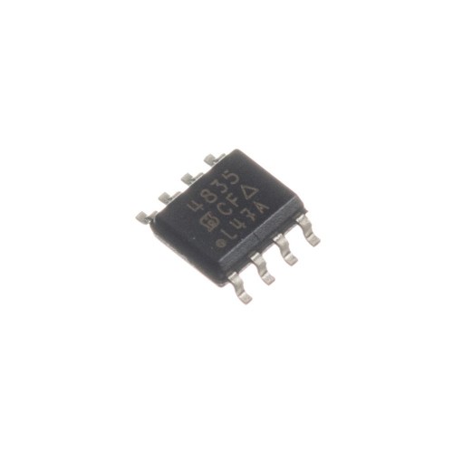Транзистор FDS4835