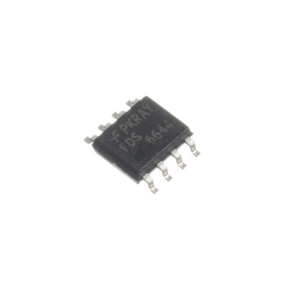 Транзистор FDS6644